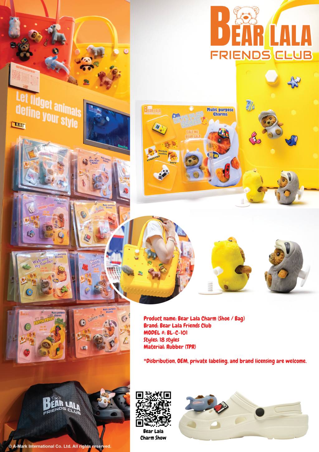 Charms