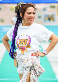 Fashion