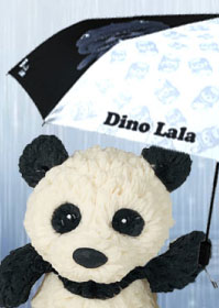 Dino Lala umbrella