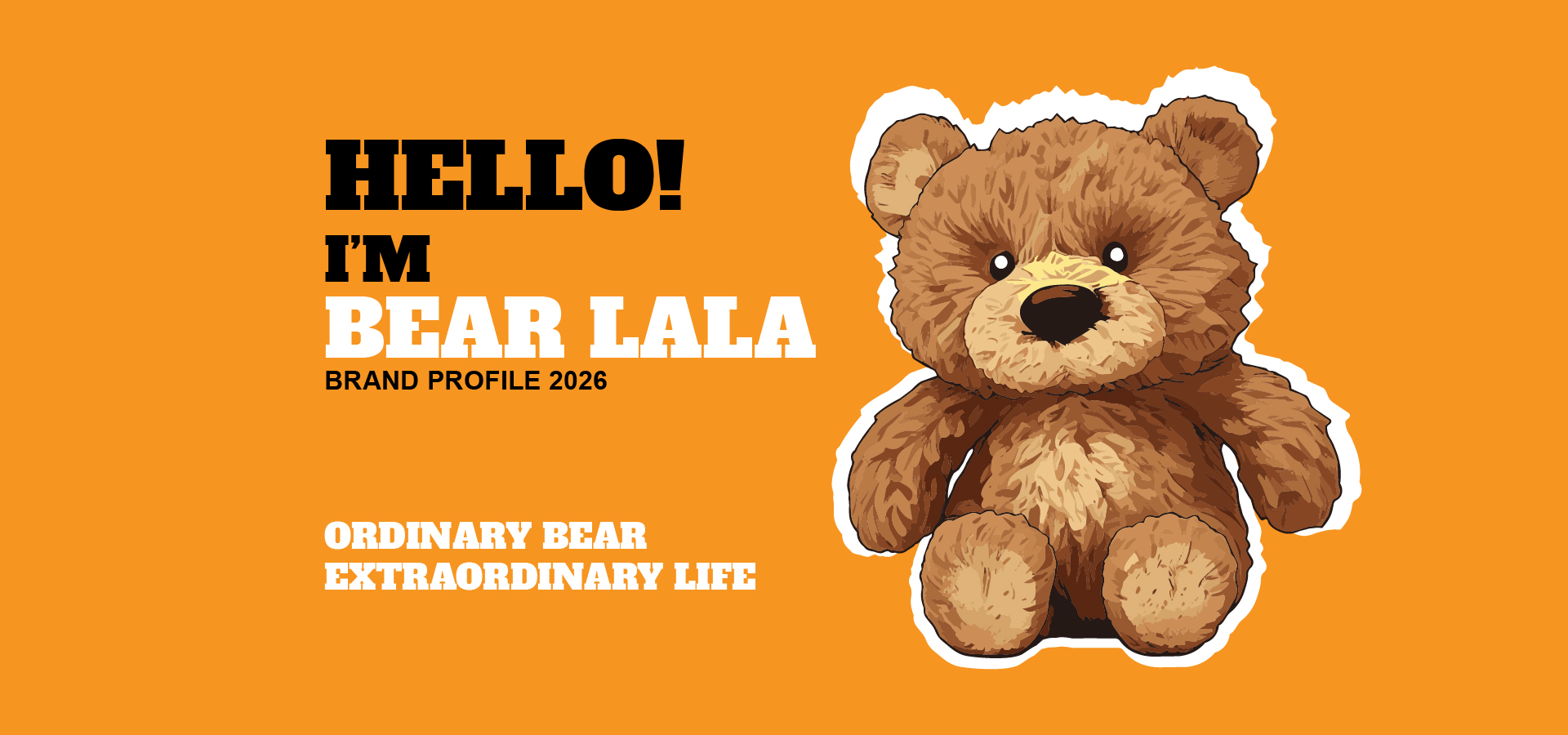 Brand Profile 2026