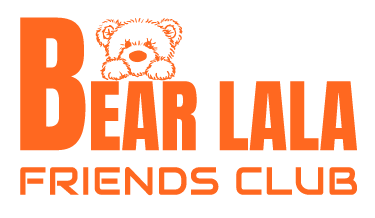 Bear Lala Friends Club