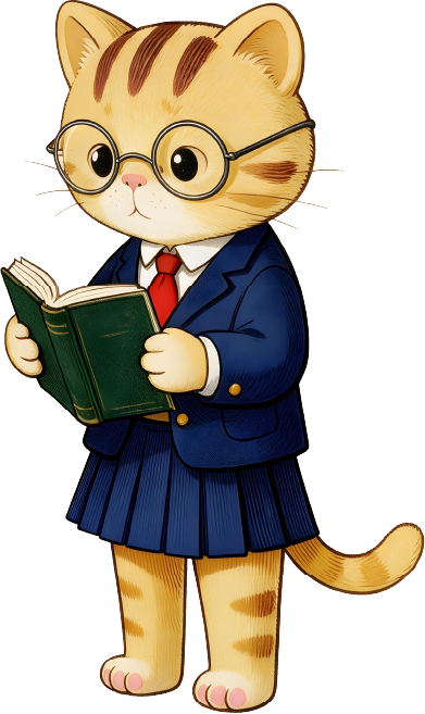 Lu Lu reading