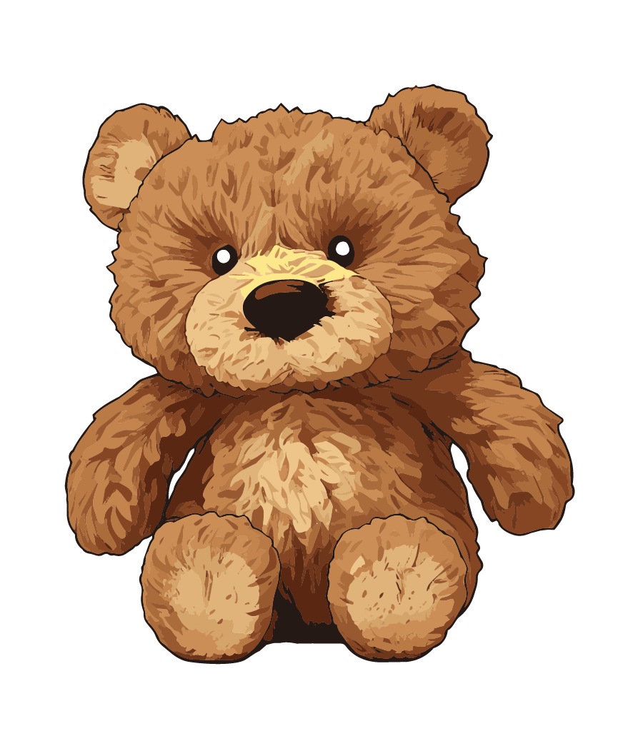 Bear Lala