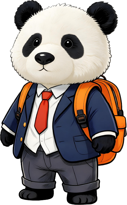 Pan Pan student